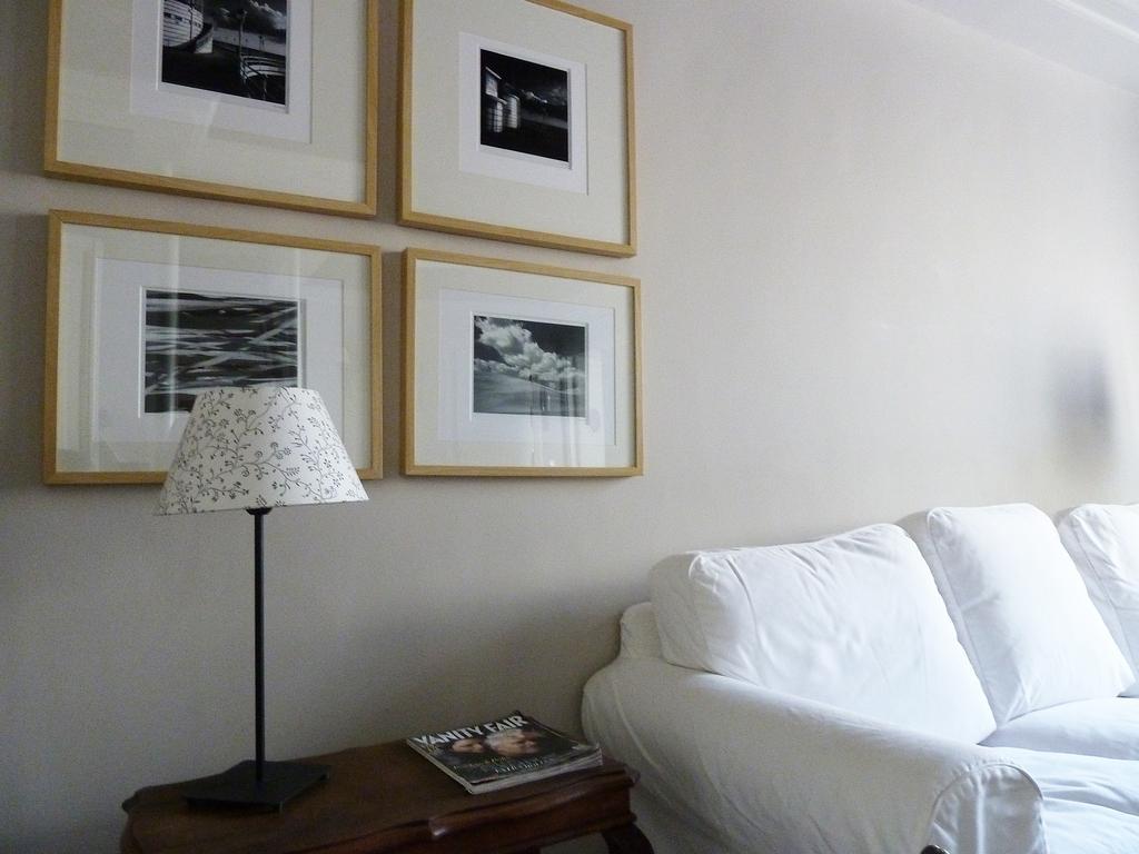 Metropol Rooms Madrid Zimmer foto